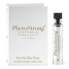 PheroStrong Pheromone Popularity for Women 1ml